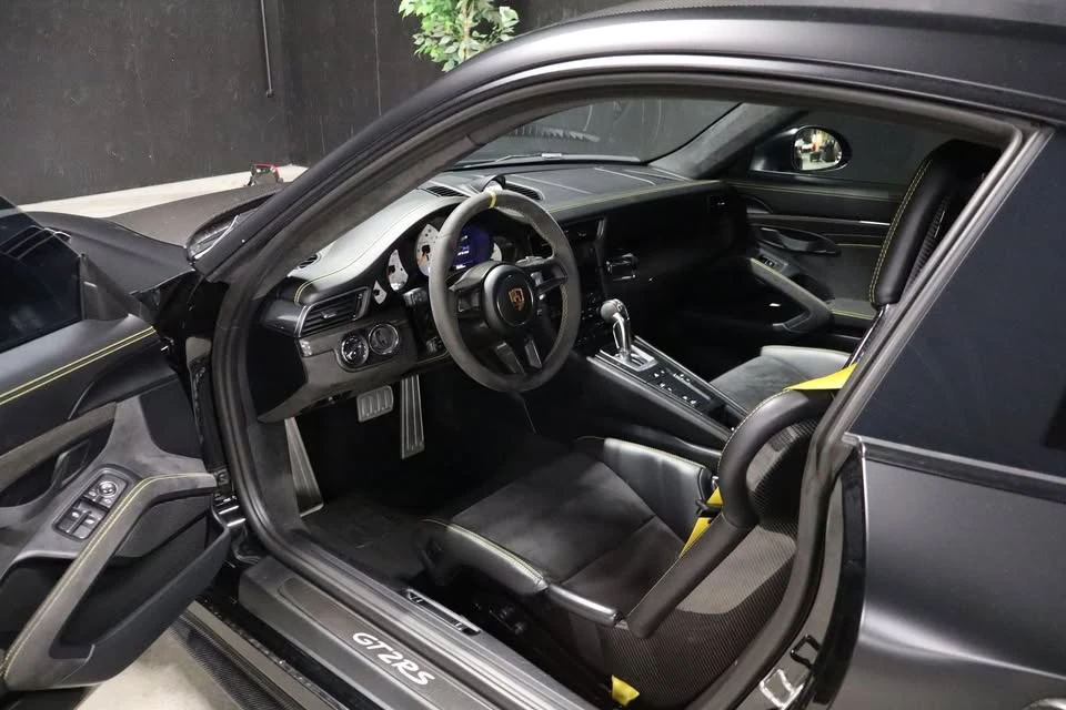 2019 Porsche 991 GT2 RS - Image 9 of 20