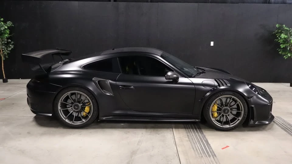 2019 Porsche 991 GT2 RS - Image 6 of 20