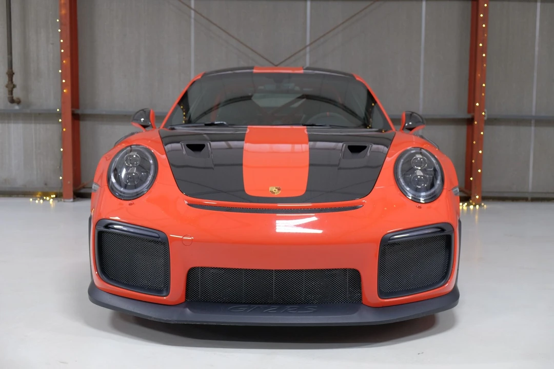 2019 Porsche 991 GT2 RS - Image 4 of 12