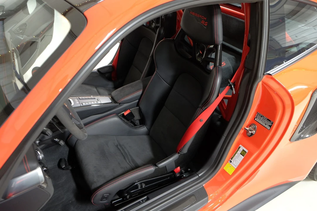 2019 Porsche 991 GT2 RS - Image 9 of 12