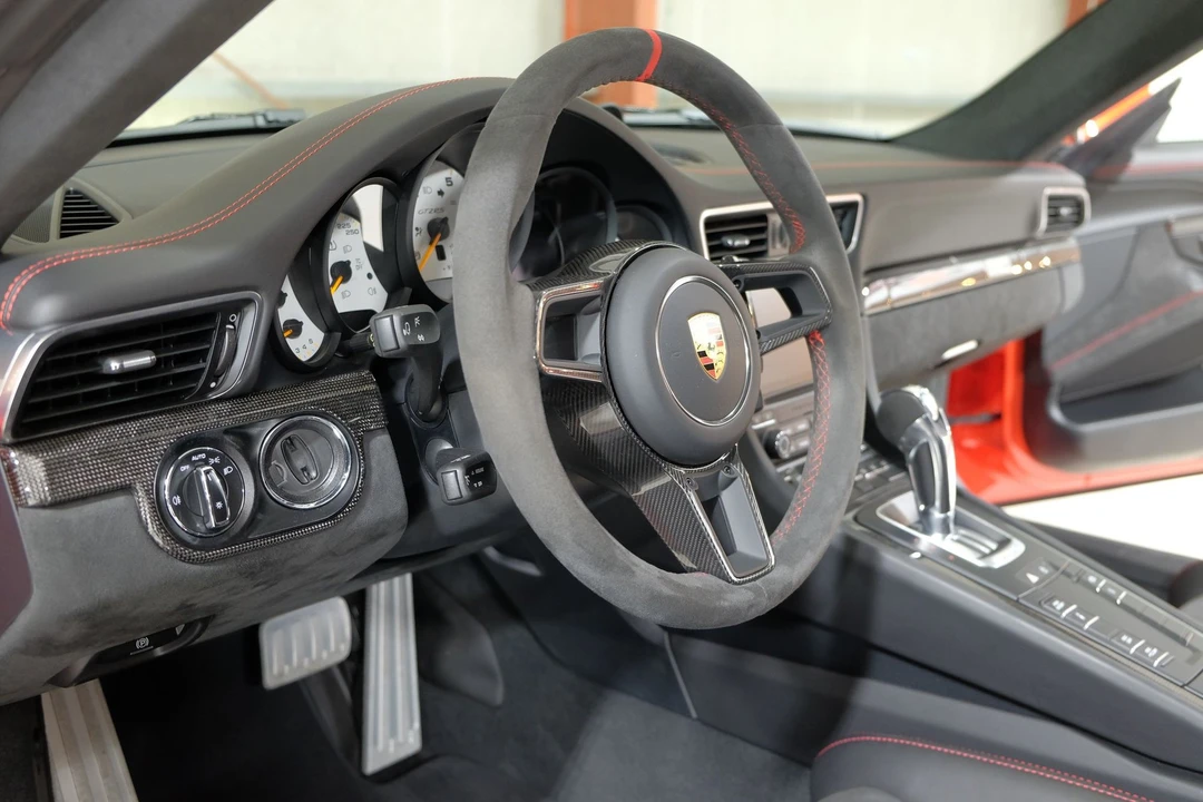 2019 Porsche 991 GT2 RS - Image 10 of 12