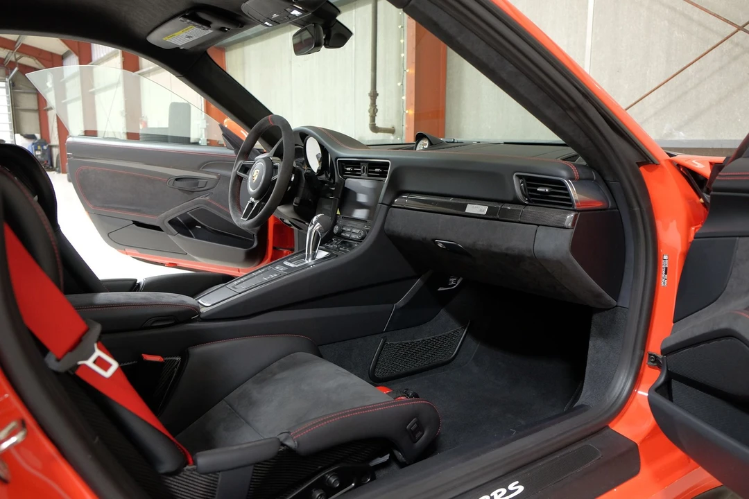2019 Porsche 991 GT2 RS - Image 12 of 12