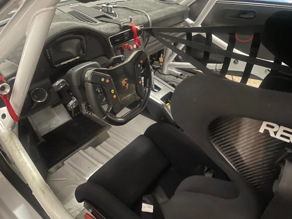 2019 Porsche 991 GT2 RS - Image 3 of 6