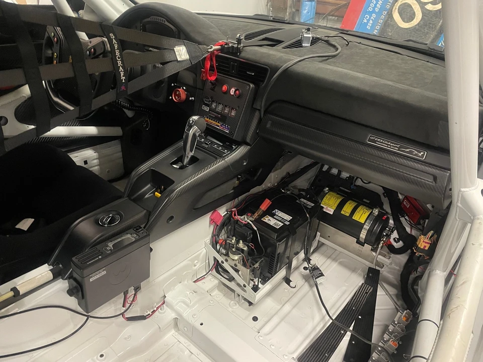 2019 Porsche 991 GT2 RS - Image 5 of 6