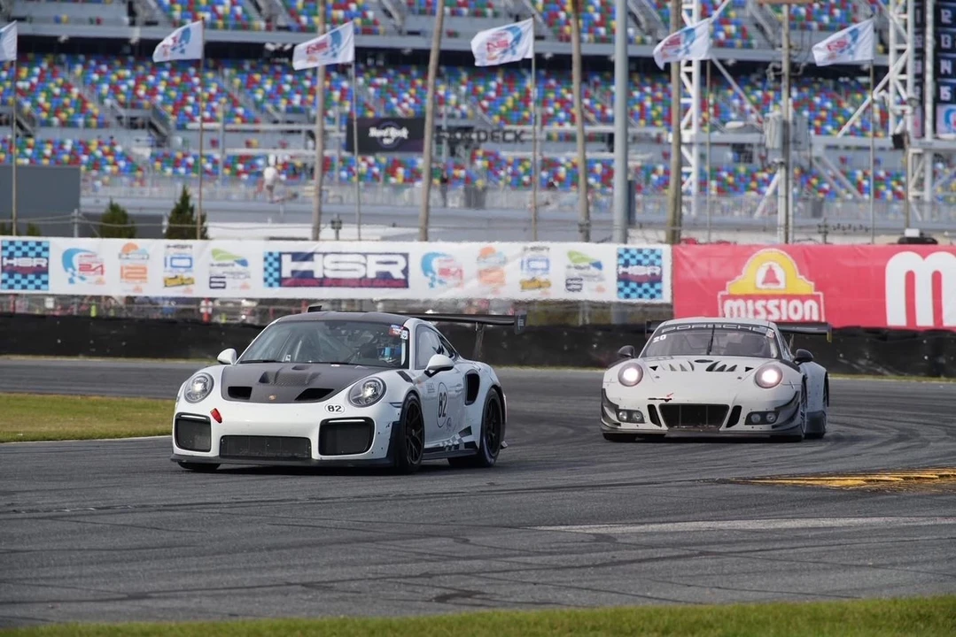 2019 Porsche 991 GT2 RS - Image 6 of 6