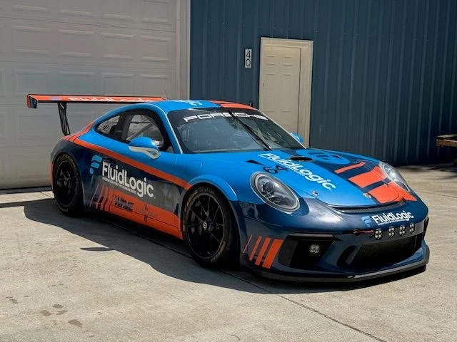2019 Porsche 991 GT3 - Image 6 of 31