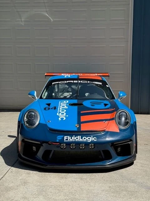 2019 Porsche 991 GT3 - Image 7 of 31