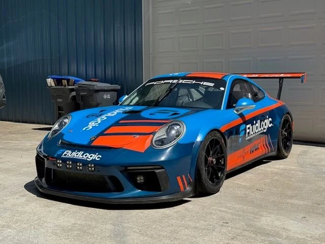 2019 Porsche 991 GT3 - Image 5 of 31