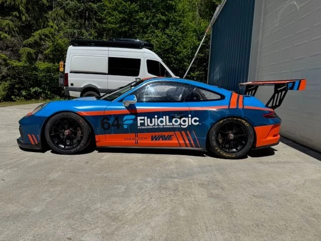 2019 Porsche 991 GT3 - Image 8 of 31
