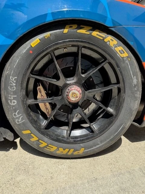 2019 Porsche 991 GT3 - Image 9 of 31