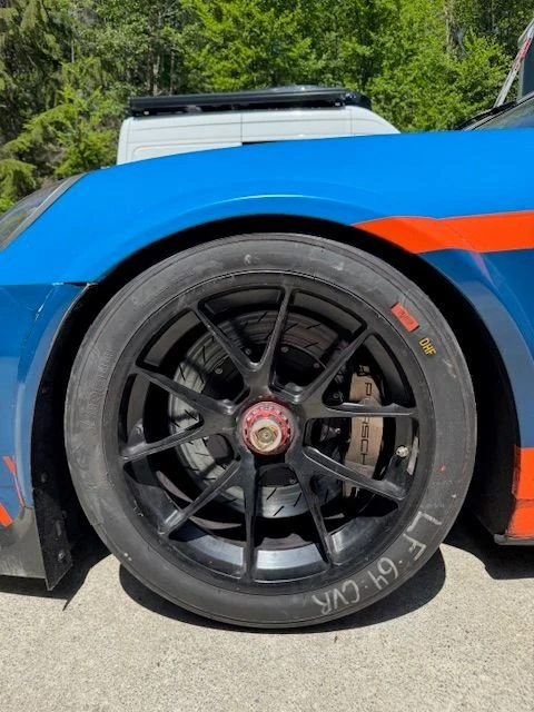 2019 Porsche 991 GT3 - Image 10 of 31