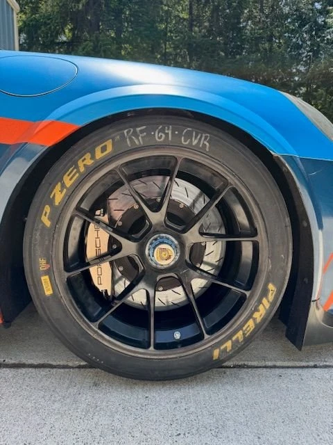 2019 Porsche 991 GT3 - Image 11 of 31