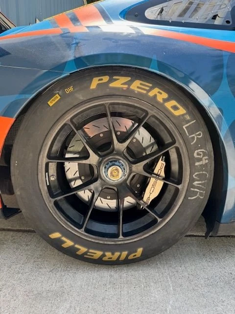 2019 Porsche 991 GT3 - Image 12 of 31