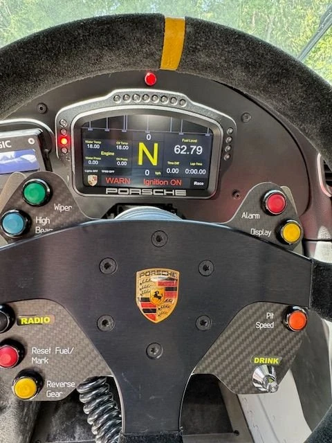 2019 Porsche 991 GT3 - Image 13 of 31