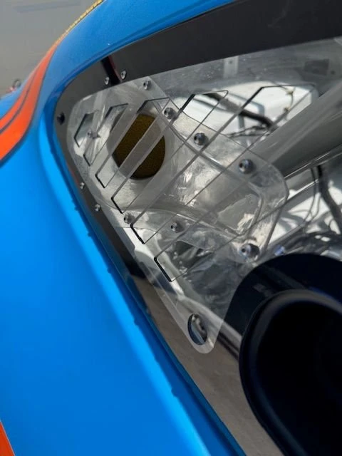 2019 Porsche 991 GT3 - Image 21 of 31