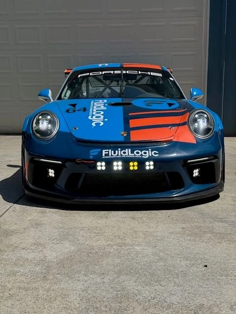 2019 Porsche 991 GT3 - Image 26 of 31