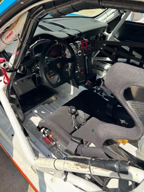 2019 Porsche 991 GT3 - Image 27 of 31