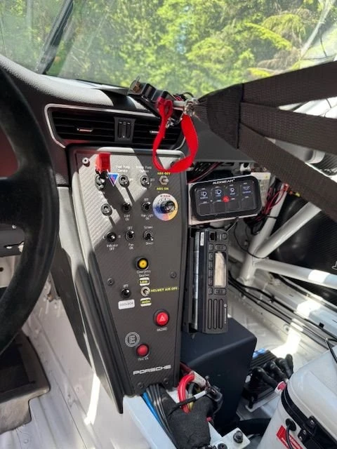 2019 Porsche 991 GT3 - Image 8 of 31