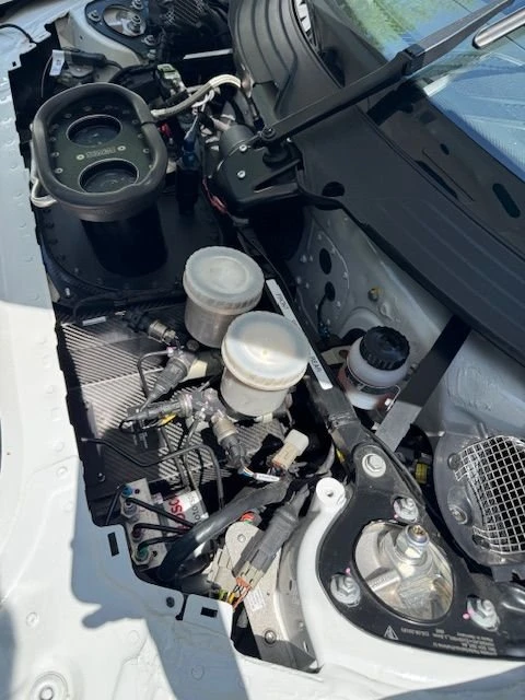 2019 Porsche 991 GT3 - Image 26 of 31
