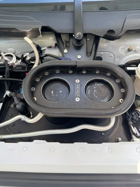 2019 Porsche 991 GT3 - Image 27 of 31