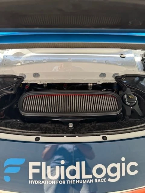 2019 Porsche 991 GT3 - Image 29 of 31