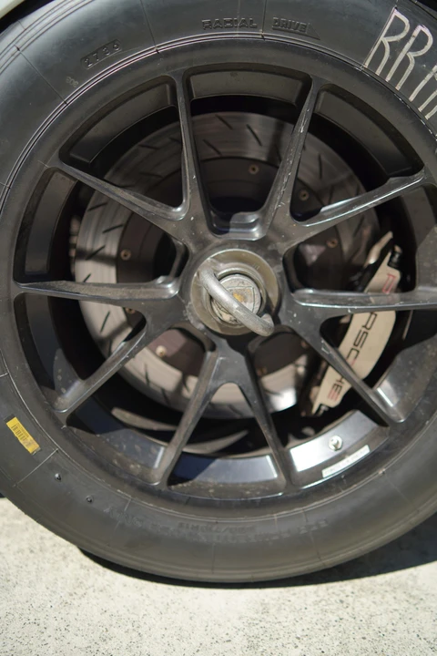 2019 Porsche 991 GT3 - Image 23 of 25