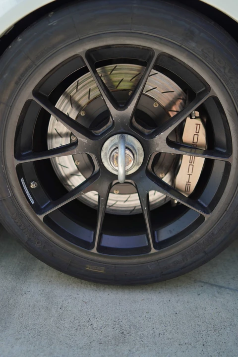2019 Porsche 991 GT3 - Image 25 of 25