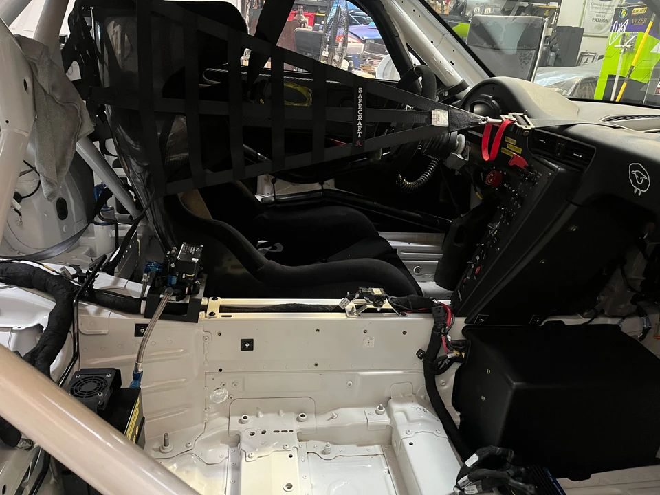 2019 Porsche 991 GT3 - Image 7 of 7