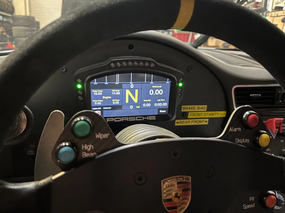 2019 Porsche 991 GT3 - Image 6 of 7