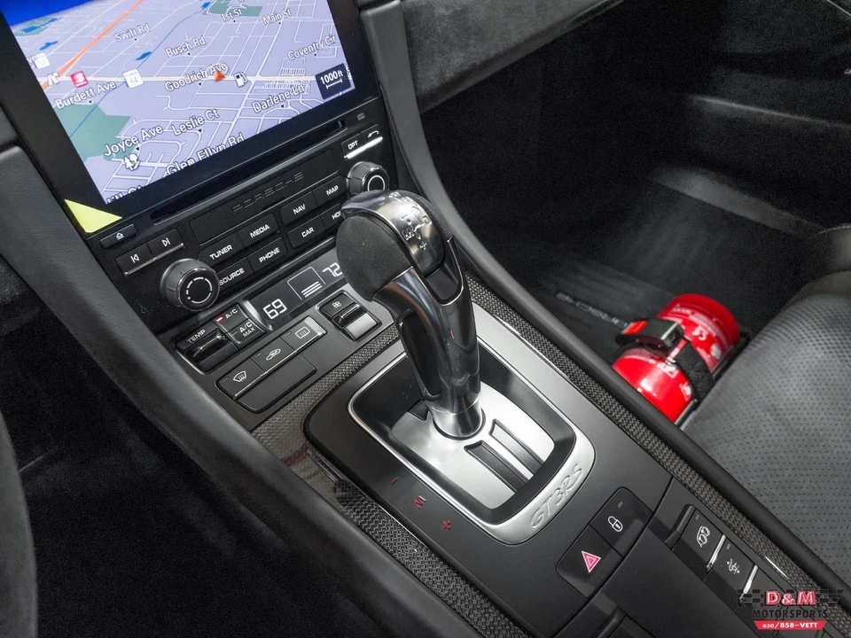 2019 Porsche 991 GT3 RS - Image 11 of 13