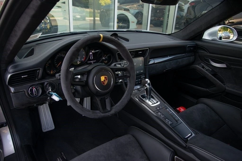 2019 Porsche 991 GT3 RS - Image 9 of 13
