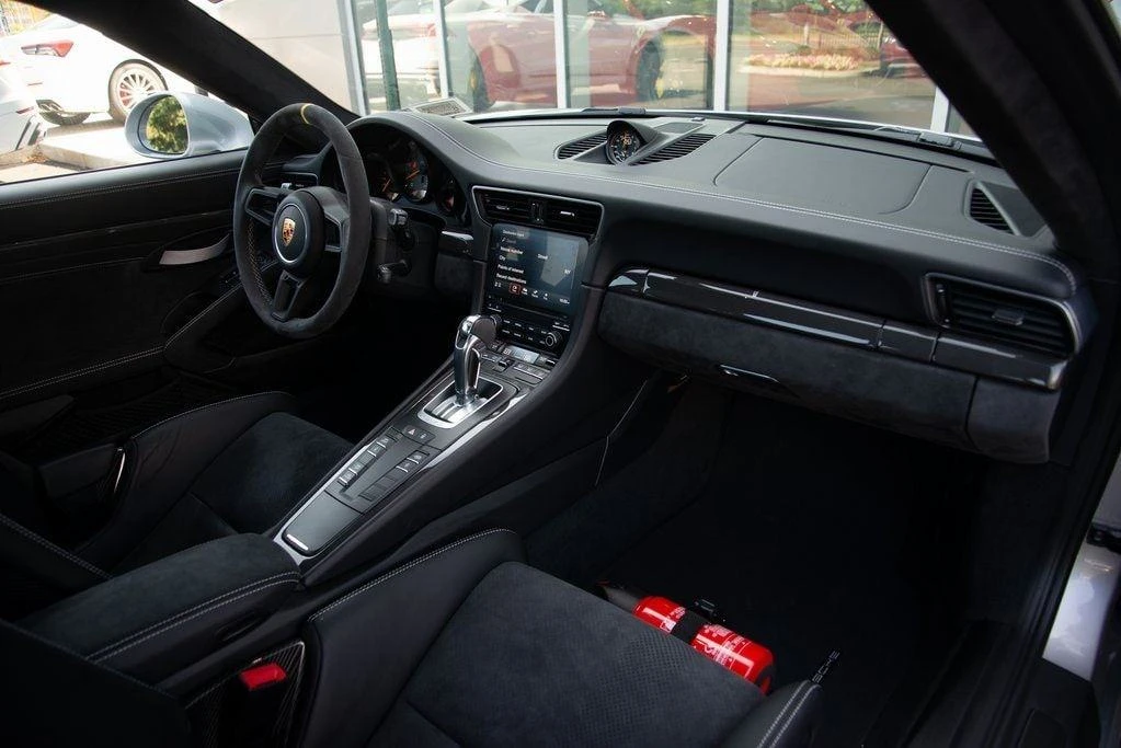 2019 Porsche 991 GT3 RS - Image 10 of 13