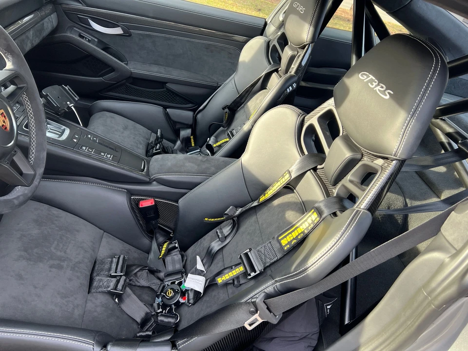 2019 Porsche 991 GT3 RS - Image 13 of 13