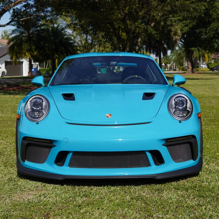 2019 Porsche 991 GT3 RS - Image 2 of 23