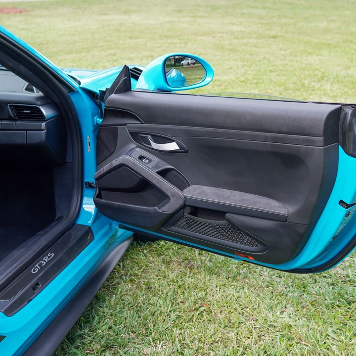 2019 Porsche 991 GT3 RS - Image 10 of 23