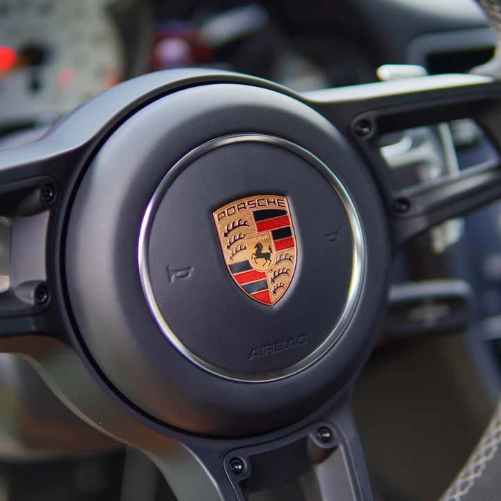 2019 Porsche 991 GT3 RS - Image 15 of 23