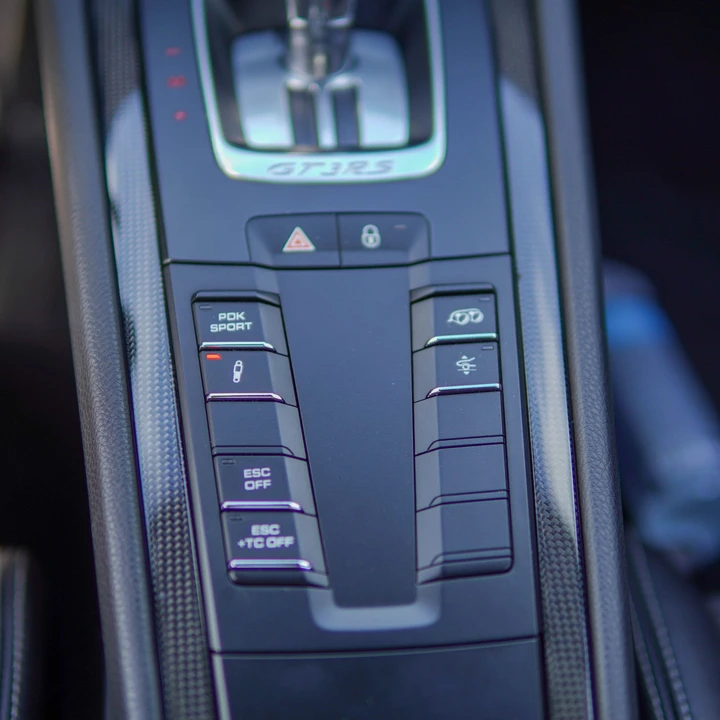 2019 Porsche 991 GT3 RS - Image 16 of 23