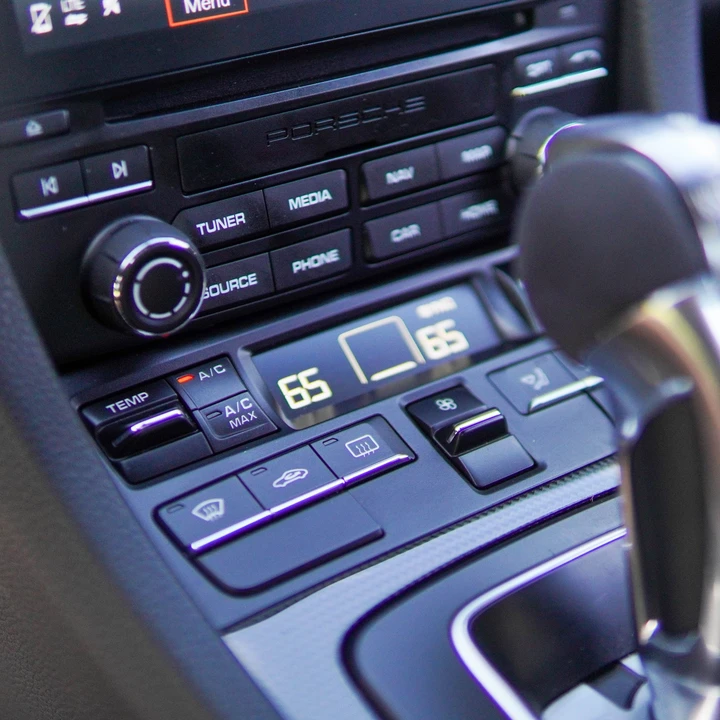 2019 Porsche 991 GT3 RS - Image 18 of 23