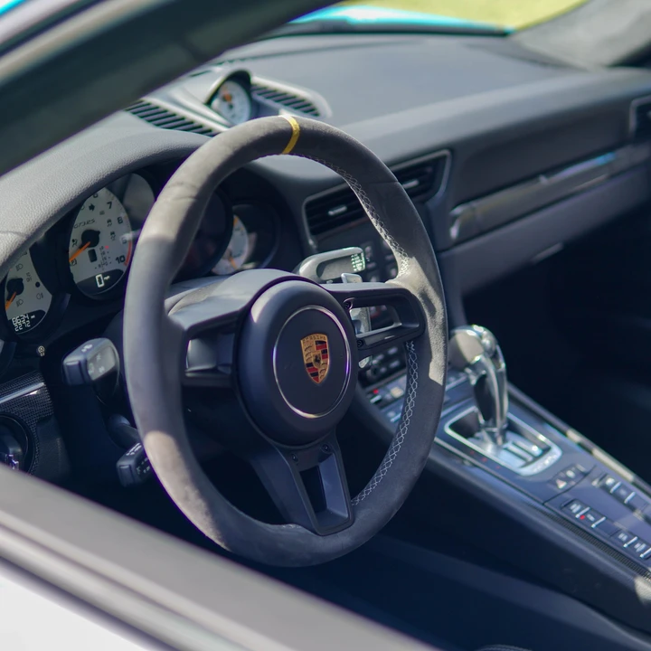 2019 Porsche 991 GT3 RS - Image 20 of 23