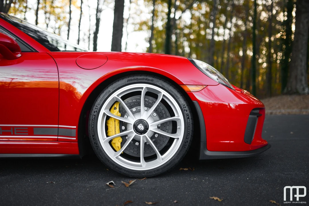 2019 Porsche 991 GT3 - Image 5 of 31
