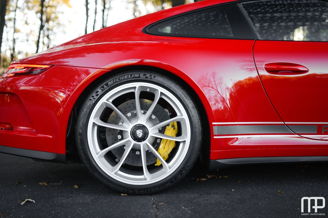 2019 Porsche 991 GT3 - Image 6 of 31