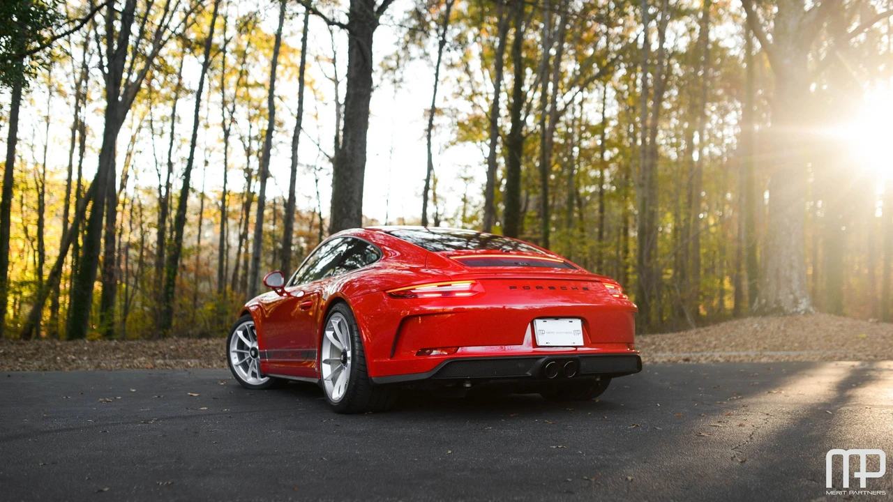 2019 Porsche 991 GT3 - Image 15 of 31