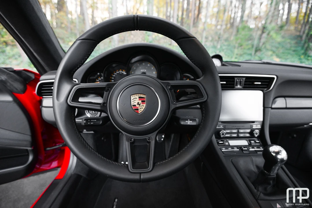 2019 Porsche 991 GT3 - Image 18 of 31