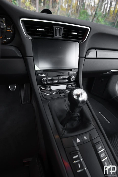 2019 Porsche 991 GT3 - Image 20 of 31