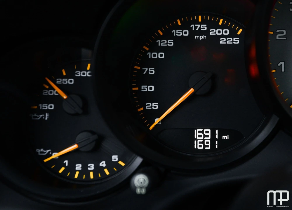 2019 Porsche 991 GT3 - Image 19 of 31