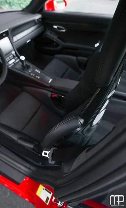 2019 Porsche 991 GT3 - Image 26 of 31