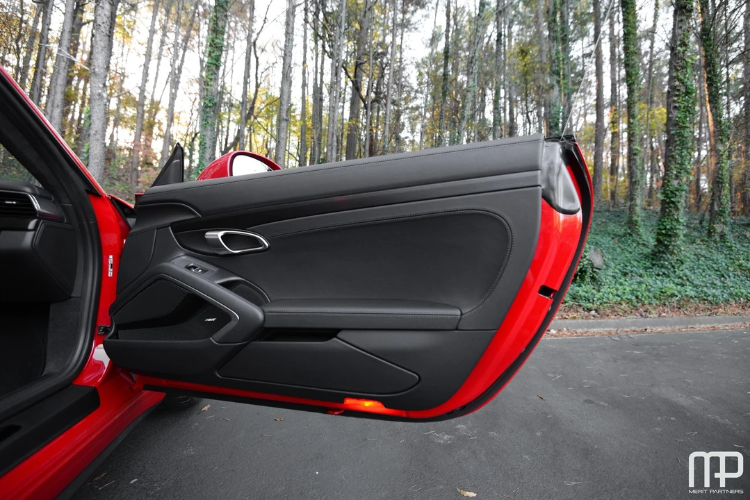 2019 Porsche 991 GT3 - Image 30 of 31