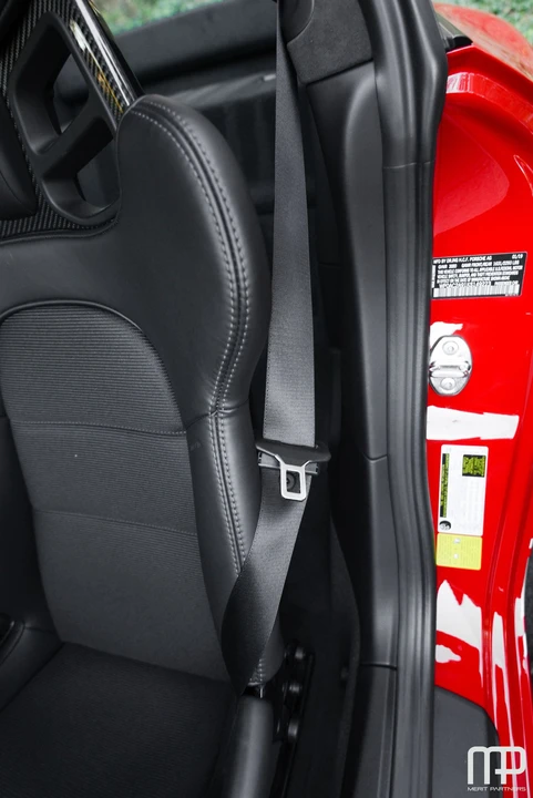 2019 Porsche 991 GT3 - Image 24 of 31
