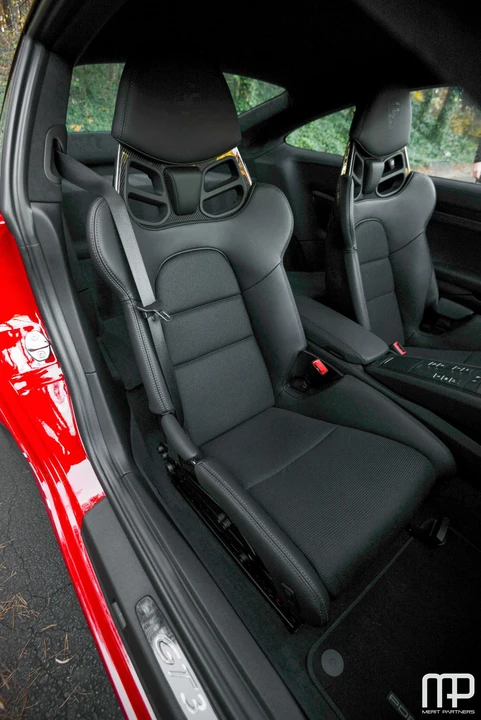 2019 Porsche 991 GT3 - Image 27 of 31