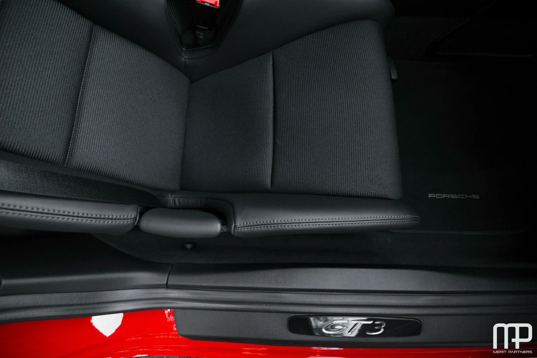 2019 Porsche 991 GT3 - Image 29 of 31